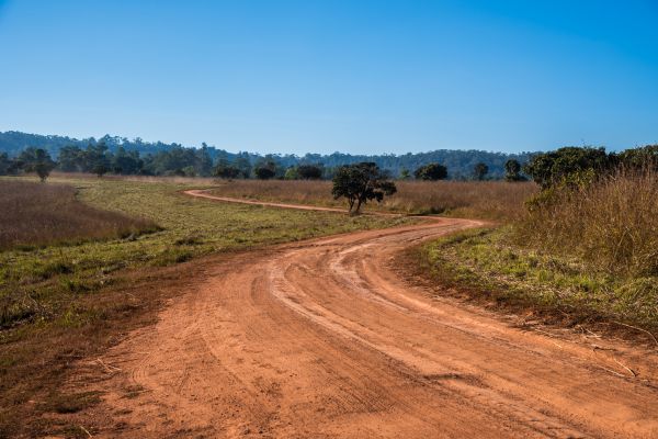 Dirt Driveway Repair in Chattanooga