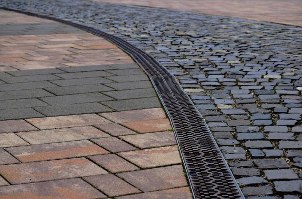 Driveway Trench Repair in Chattanooga